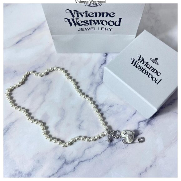 Vivienne Westwood Jewelry - Picture 3 of 3